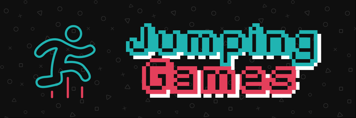 jumping games