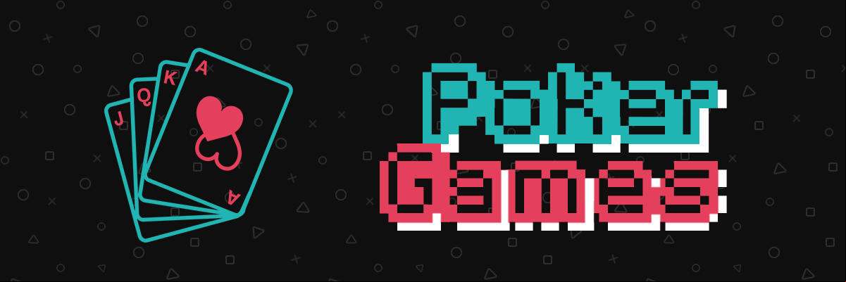 poker games