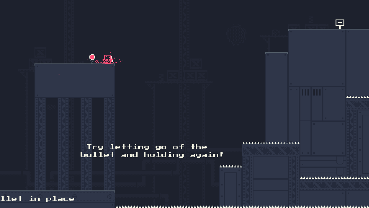 Aura Kid Game Triple Jump Challenge Screenshot.