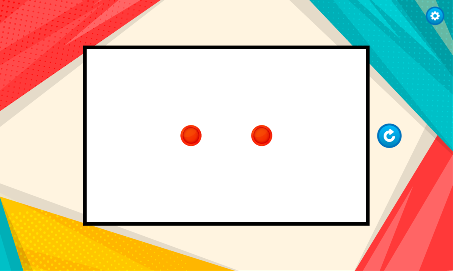 Color Link Game Level Start Screenshot.