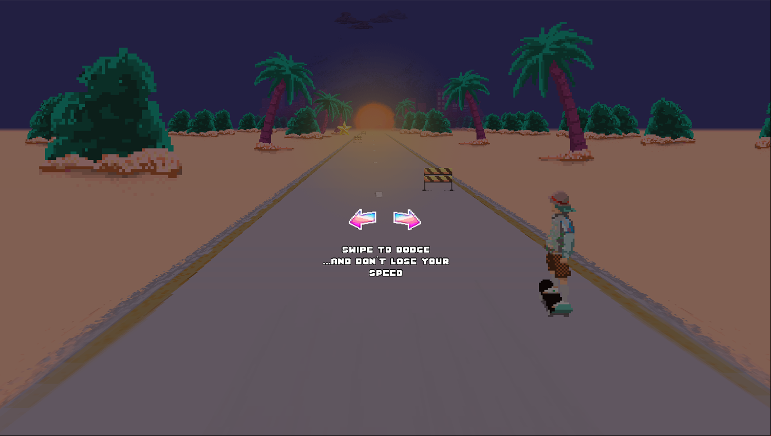 Gucci Grip Game How To Move Screenshot.